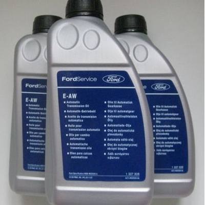 Ford 1767616 Жидкость трансмиссионная для АКПП 1л
