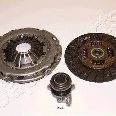 GM 96865888 Сцепления выжимной подшипник