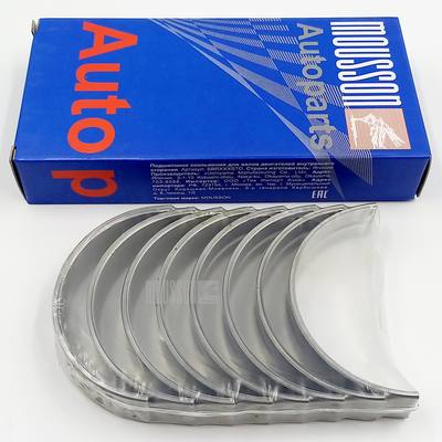 Hyundai/Kia 2102037335 Вкладыш коленвала, коренной