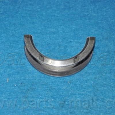 Hyundai/Kia 2102026475 Комплект подшипников скольжения коленвала (2шт)