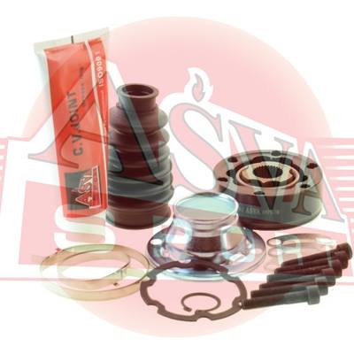 Hyundai/Kia 493003W000 Вал карданной передачи