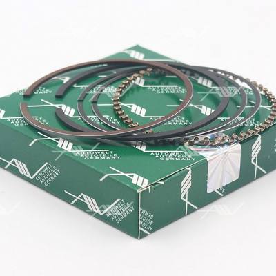 Hyundai/Kia 2304022932 Кольца поршневые +0.50