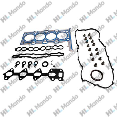 Hyundai/Kia 209102FU01 Комплект прокладок двигателя