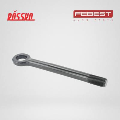 Hyundai/Kia 091472W000 Буксировочный крюк, способ изготовления комбинированный: штамповка, фр