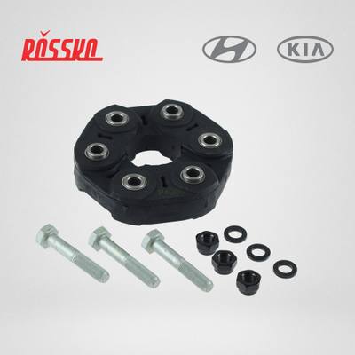 Hyundai/Kia 49130-2B000 Муфта эластичная карданного вала