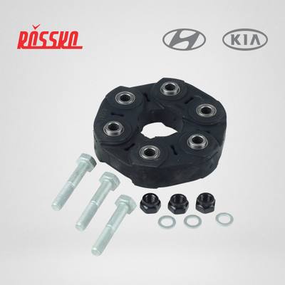 Hyundai/Kia 491303W000 Крестовина карданной передачи