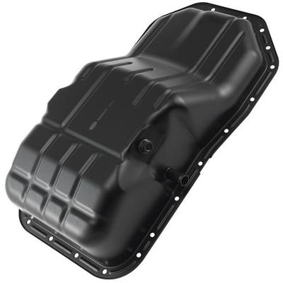 Hyundai/Kia 2151042920 Поддон двигателя
