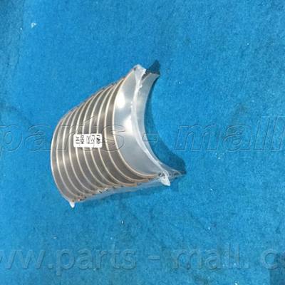 Hyundai/Kia 210204A921 Подшипник скольжения коленвала 210204a931