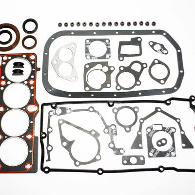 Hyundai/Kia 2091026E01 Комплект прокладок двигателя