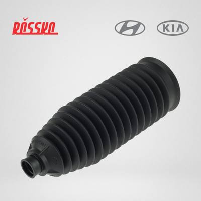 Hyundai/Kia 57740-2P000 Пыльник рулевой рейки | лев |