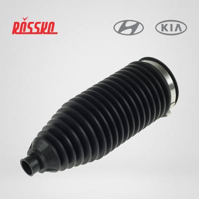 Hyundai/Kia 57740-2W000 Пыльник рулевой рейки | лев |