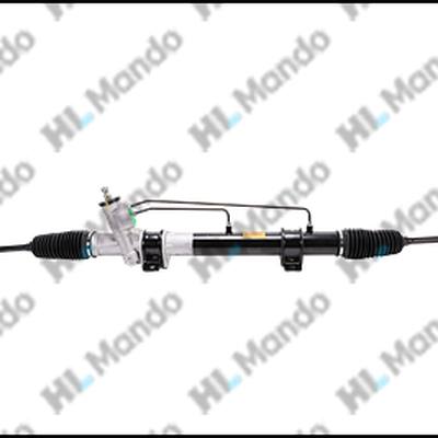 Hyundai/Kia 577004E040 Рулевая рейка с тягами гидравлическая