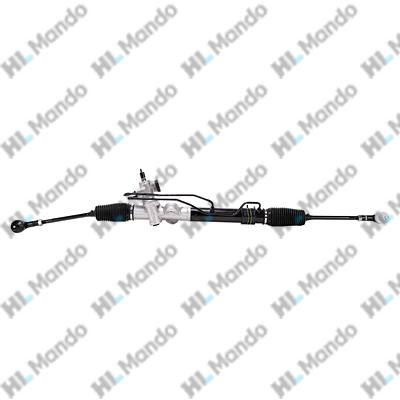 Hyundai/Kia 577004F000 Рулевая рейка с тягами гидравлическая