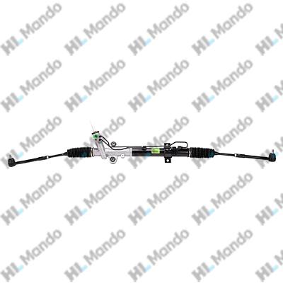 Hyundai/Kia 577004H101 Рулевая рейка с тягами гидравлическая