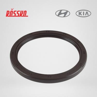 Hyundai/Kia 21443-2G000 Сальник коленчатого вала задний