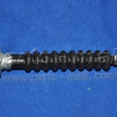 Hyundai/Kia 0K2A144410B Трос ручника правый 