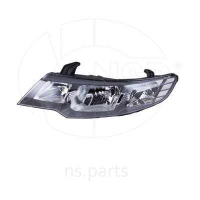 Hyundai/Kia 92101-1M020 Фара 