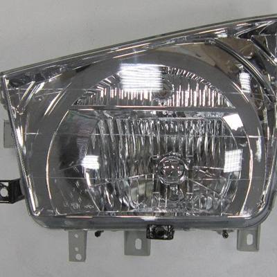 Hyundai/Kia 921015K001 Фара передняя левая
