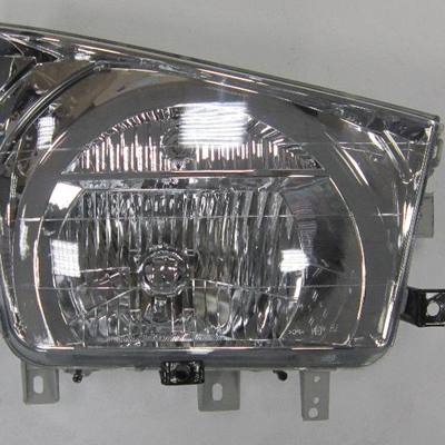 Hyundai/Kia 921025K001 Фара правая - hd45, hd65, hd72, hd78