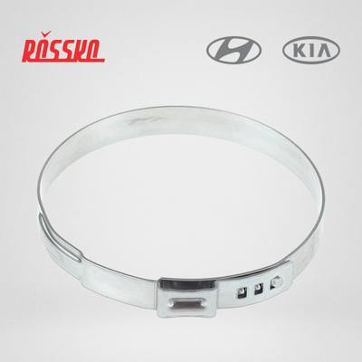 Hyundai/Kia 577220U000 Хомут пыльника рейки рулевой