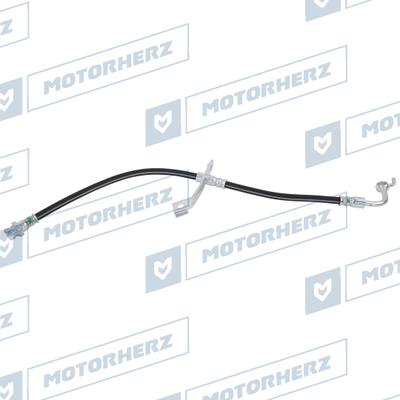 Hyundai/Kia 587312T500 Шланг тормозной перед.левый