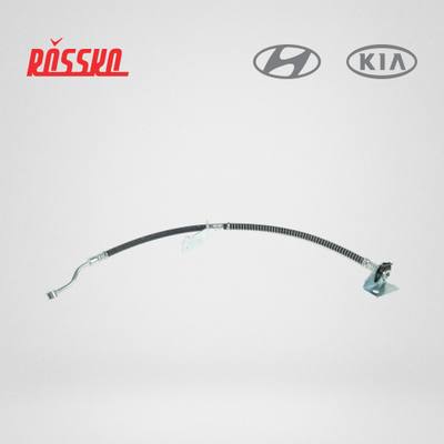 Hyundai/Kia 587311R000 Шланг тормозной передний левый