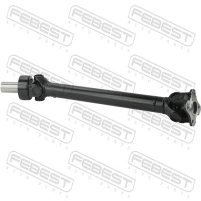 Mitsubishi 3401A918 Вал карданной передачи