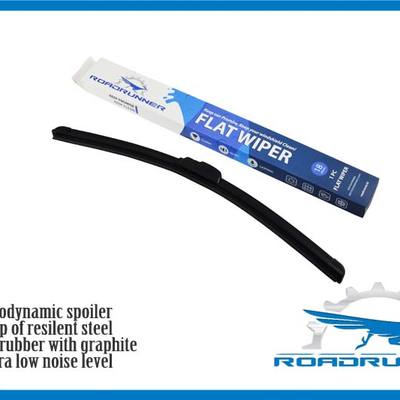 Mitsubishi MZ690137 Щетка дворника 600mm без спойлера usa d52a
