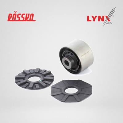 Nissan 55501-JY00A Кулак поворотный | зад |