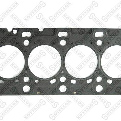 Nissan 10101-00Q1E Комплект прокладок двс