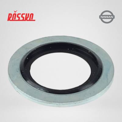 Nissan 11026-00Q0H Прокладка пробки маслосливного отверстия 1102600Q0D