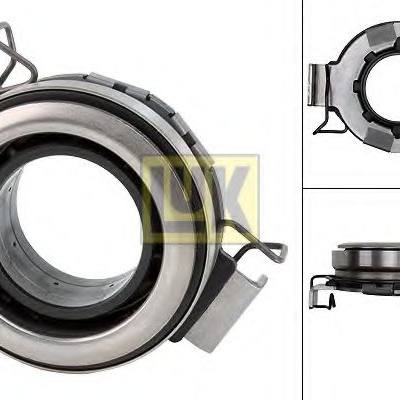 Toyota 31230-17012 Подшипник выжимной