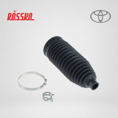 Toyota 45535-39035 Пыльник рулевой рейки camry 50