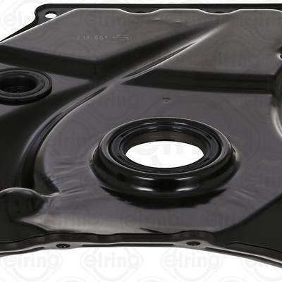 VAG 06K109210AE Кор. мех-ма измен. фаз газрас.
