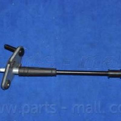 PARTS-MALL PTB-160 Трос сцепления