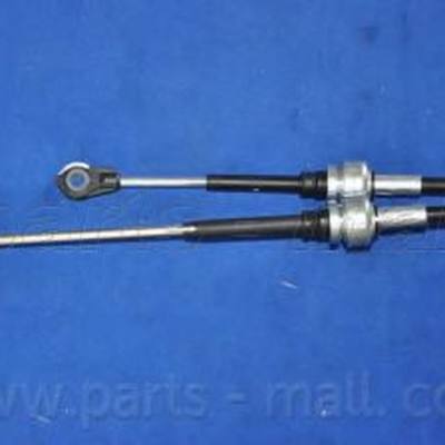 PARTS-MALL PTA-355 Трос КПП