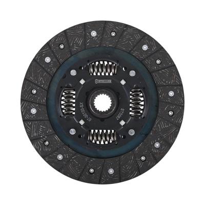 Valeo 803994 Диск сцепления