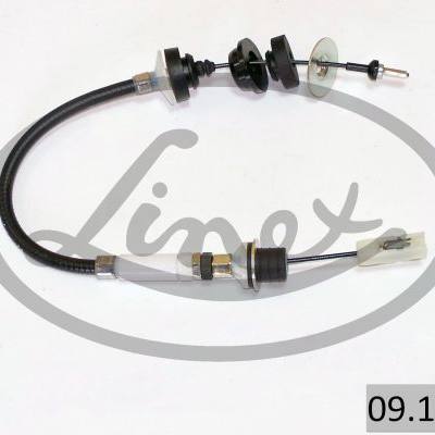 LINEX 09.10.26 Трос сцепления