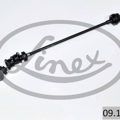 LINEX 09.10.27 Трос сцепления