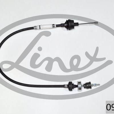 LINEX 09.10.36 Трос сцепления