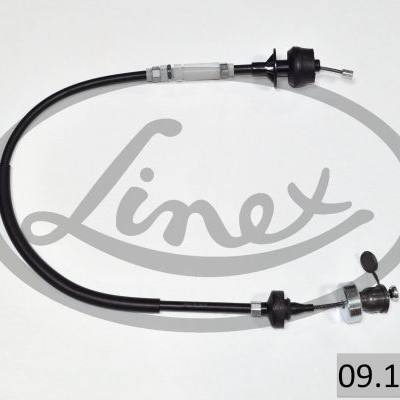 LINEX 09.10.38 Трос сцепления