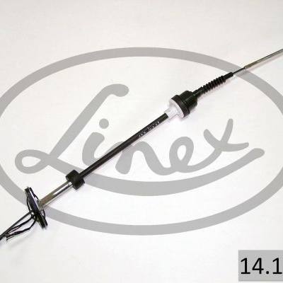 LINEX 14.10.21 Трос сцепления