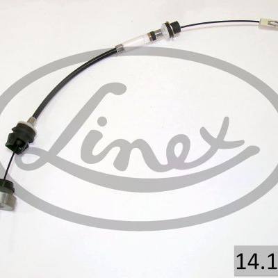 LINEX 14.10.52 Трос сцепления