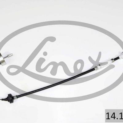LINEX 14.10.53 Трос сцепления