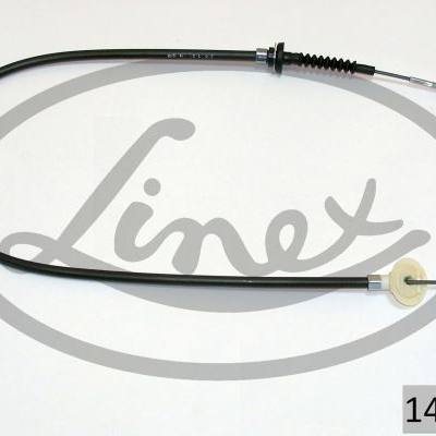 LINEX 14.10.55 Трос сцепления