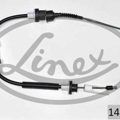 LINEX 14.10.71 Трос сцепления