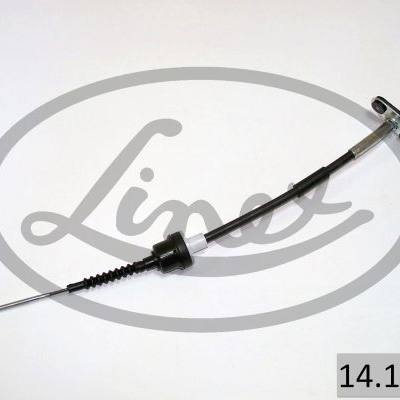 LINEX 14.10.73 Трос сцепления