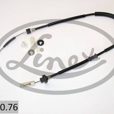 LINEX 14.10.76 Трос сцепления