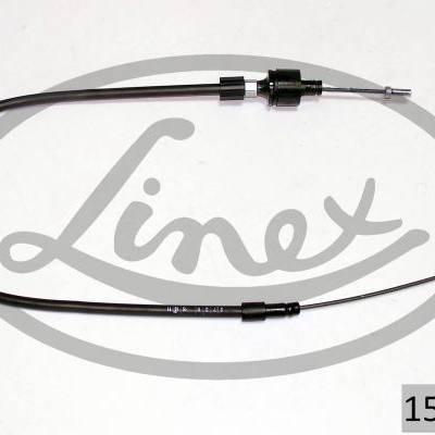 LINEX 15.10.11 Трос сцепления