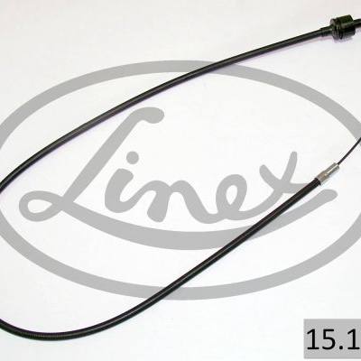 LINEX 15.10.20 Трос сцепления
